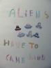 alien image 