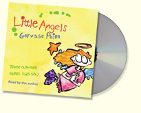 CD Little Angels by Gervase Phinn